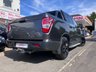 USED 2023 23 SSANGYONG MUSSO 2.2D Saracen Pickup Double Cab 4dr Diesel Auto 4WD Euro 6 (181 ps) 1 OWNER CarPlay Leather Camera Nav