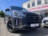 USED 2023 23 SSANGYONG MUSSO 2.2D Saracen Pickup Double Cab 4dr Diesel Auto 4WD Euro 6 (181 ps) 1 OWNER CarPlay Leather Camera Nav