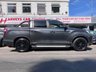 USED 2023 23 SSANGYONG MUSSO 2.2D Saracen Pickup Double Cab 4dr Diesel Auto 4WD Euro 6 (181 ps) 1 OWNER CarPlay Leather Camera Nav