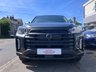 USED 2023 23 SSANGYONG MUSSO 2.2D Saracen Pickup Double Cab 4dr Diesel Auto 4WD Euro 6 (181 ps) 1 OWNER CarPlay Leather Camera Nav