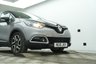 USED 2015 15 RENAULT CAPTUR 0.9 TCe ENERGY Dynamique S Nav SUV 5dr Petrol Manual Euro 6 (s/s) (90 ps) 