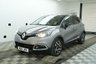 USED 2015 15 RENAULT CAPTUR 0.9 TCe ENERGY Dynamique S Nav SUV 5dr Petrol Manual Euro 6 (s/s) (90 ps) 