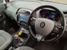 USED 2015 15 RENAULT CAPTUR 0.9 TCe ENERGY Dynamique S Nav SUV 5dr Petrol Manual Euro 6 (s/s) (90 ps) 