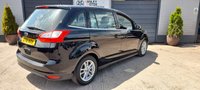 USED 2016 16 FORD GRAND C-MAX 1.5 TDCi Zetec MPV 5dr Diesel Manual Euro 6 (s/s) (120 ps) 