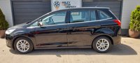 USED 2016 16 FORD GRAND C-MAX 1.5 TDCi Zetec MPV 5dr Diesel Manual Euro 6 (s/s) (120 ps) 