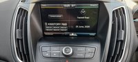 USED 2016 16 FORD GRAND C-MAX 1.5 TDCi Zetec MPV 5dr Diesel Manual Euro 6 (s/s) (120 ps) 