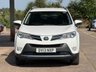 USED 2013 13 TOYOTA RAV4 2.2 D-4D Icon SUV 5dr Diesel Manual 4WD Euro 5 (150 ps) **HPI CLEAR~FRESH MOT+SVS**