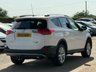 USED 2013 13 TOYOTA RAV4 2.2 D-4D Icon SUV 5dr Diesel Manual 4WD Euro 5 (150 ps) **HPI CLEAR~FRESH MOT+SVS**