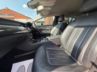 USED 2013 13 MERCEDES-BENZ CLS 2.1 CLS250 CDI BlueEfficiency Shooting Brake 5dr Diesel G-Tronic+ Euro 5 (s/s) (204 ps) **HPI CLEAR ~ FRESH MOT + SVS**