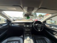 USED 2013 13 MERCEDES-BENZ CLS 2.1 CLS250 CDI BlueEfficiency Shooting Brake 5dr Diesel G-Tronic+ Euro 5 (s/s) (204 ps) **HPI CLEAR ~ FRESH MOT + SVS**