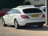 USED 2013 13 MERCEDES-BENZ CLS 2.1 CLS250 CDI BlueEfficiency Shooting Brake 5dr Diesel G-Tronic+ Euro 5 (s/s) (204 ps) **HPI CLEAR ~ FRESH MOT + SVS**