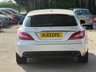 USED 2013 13 MERCEDES-BENZ CLS 2.1 CLS250 CDI BlueEfficiency Shooting Brake 5dr Diesel G-Tronic+ Euro 5 (s/s) (204 ps) **HPI CLEAR ~ FRESH MOT + SVS**