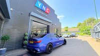 USED 2021 71 BMW 3 SERIES 2.0 330e 12kWh M Sport Auto Euro 6 (s/s) 4dr PERFORMANCEKIT+QUADEXHAUST+20S