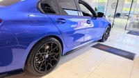 USED 2021 71 BMW 3 SERIES 2.0 330e 12kWh M Sport Auto Euro 6 (s/s) 4dr PERFORMANCEKIT+QUADEXHAUST+20S
