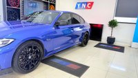 USED 2021 71 BMW 3 SERIES 2.0 330e 12kWh M Sport Auto Euro 6 (s/s) 4dr PERFORMANCEKIT+QUADEXHAUST+20S