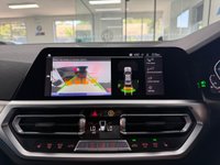 USED 2021 71 BMW 3 SERIES 2.0 330e 12kWh M Sport Auto Euro 6 (s/s) 4dr PERFORMANCEKIT+QUADEXHAUST+20S