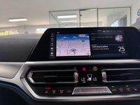 USED 2021 71 BMW 3 SERIES 2.0 330e 12kWh M Sport Auto Euro 6 (s/s) 4dr PERFORMANCEKIT+QUADEXHAUST+20S