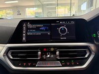 USED 2021 71 BMW 3 SERIES 2.0 330e 12kWh M Sport Auto Euro 6 (s/s) 4dr PERFORMANCEKIT+QUADEXHAUST+20S