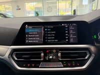 USED 2021 71 BMW 3 SERIES 2.0 330e 12kWh M Sport Auto Euro 6 (s/s) 4dr PERFORMANCEKIT+QUADEXHAUST+20S