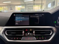 USED 2021 71 BMW 3 SERIES 2.0 330e 12kWh M Sport Auto Euro 6 (s/s) 4dr PERFORMANCEKIT+QUADEXHAUST+20S
