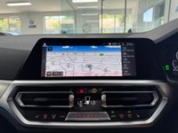 USED 2021 71 BMW 3 SERIES 2.0 330e 12kWh M Sport Auto Euro 6 (s/s) 4dr PERFORMANCEKIT+QUADEXHAUST+20S