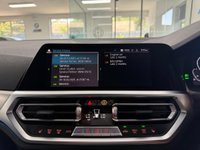 USED 2021 71 BMW 3 SERIES 2.0 330e 12kWh M Sport Auto Euro 6 (s/s) 4dr PERFORMANCEKIT+QUADEXHAUST+20S