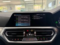 USED 2021 71 BMW 3 SERIES 2.0 330e 12kWh M Sport Auto Euro 6 (s/s) 4dr PERFORMANCEKIT+QUADEXHAUST+20S