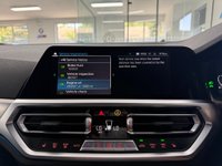 USED 2021 71 BMW 3 SERIES 2.0 330e 12kWh M Sport Auto Euro 6 (s/s) 4dr PERFORMANCEKIT+QUADEXHAUST+20S