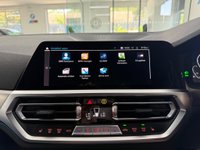 USED 2021 71 BMW 3 SERIES 2.0 330e 12kWh M Sport Auto Euro 6 (s/s) 4dr PERFORMANCEKIT+QUADEXHAUST+20S