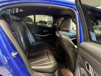USED 2021 71 BMW 3 SERIES 2.0 330e 12kWh M Sport Auto Euro 6 (s/s) 4dr PERFORMANCEKIT+QUADEXHAUST+20S
