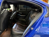 USED 2021 71 BMW 3 SERIES 2.0 330e 12kWh M Sport Auto Euro 6 (s/s) 4dr PERFORMANCEKIT+QUADEXHAUST+20S
