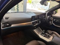 USED 2021 71 BMW 3 SERIES 2.0 330e 12kWh M Sport Auto Euro 6 (s/s) 4dr PERFORMANCEKIT+QUADEXHAUST+20S