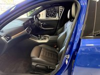 USED 2021 71 BMW 3 SERIES 2.0 330e 12kWh M Sport Auto Euro 6 (s/s) 4dr PERFORMANCEKIT+QUADEXHAUST+20S