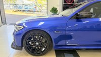 USED 2021 71 BMW 3 SERIES 2.0 330e 12kWh M Sport Auto Euro 6 (s/s) 4dr PERFORMANCEKIT+QUADEXHAUST+20S