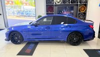 USED 2021 71 BMW 3 SERIES 2.0 330e 12kWh M Sport Auto Euro 6 (s/s) 4dr PERFORMANCEKIT+QUADEXHAUST+20S