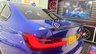 USED 2021 71 BMW 3 SERIES 2.0 330e 12kWh M Sport Auto Euro 6 (s/s) 4dr PERFORMANCEKIT+QUADEXHAUST+20S