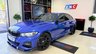 USED 2021 71 BMW 3 SERIES 2.0 330e 12kWh M Sport Auto Euro 6 (s/s) 4dr PERFORMANCEKIT+QUADEXHAUST+20S