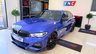 USED 2021 71 BMW 3 SERIES 2.0 330e 12kWh M Sport Auto Euro 6 (s/s) 4dr PERFORMANCEKIT+QUADEXHAUST+20S