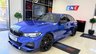 USED 2021 71 BMW 3 SERIES 2.0 330e 12kWh M Sport Auto Euro 6 (s/s) 4dr PERFORMANCEKIT+QUADEXHAUST+20S