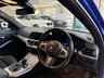 USED 2021 71 BMW 3 SERIES 2.0 330e 12kWh M Sport Auto Euro 6 (s/s) 4dr PERFORMANCEKIT+QUADEXHAUST+20S