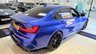 USED 2021 71 BMW 3 SERIES 2.0 330e 12kWh M Sport Auto Euro 6 (s/s) 4dr PERFORMANCEKIT+QUADEXHAUST+20S