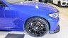 USED 2021 71 BMW 3 SERIES 2.0 330e 12kWh M Sport Auto Euro 6 (s/s) 4dr PERFORMANCEKIT+QUADEXHAUST+20S