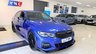 USED 2021 71 BMW 3 SERIES 2.0 330e 12kWh M Sport Auto Euro 6 (s/s) 4dr PERFORMANCEKIT+QUADEXHAUST+20S
