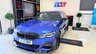 USED 2021 71 BMW 3 SERIES 2.0 330e 12kWh M Sport Auto Euro 6 (s/s) 4dr PERFORMANCEKIT+QUADEXHAUST+20S