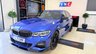 USED 2021 71 BMW 3 SERIES 2.0 330e 12kWh M Sport Auto Euro 6 (s/s) 4dr PERFORMANCEKIT+QUADEXHAUST+20S