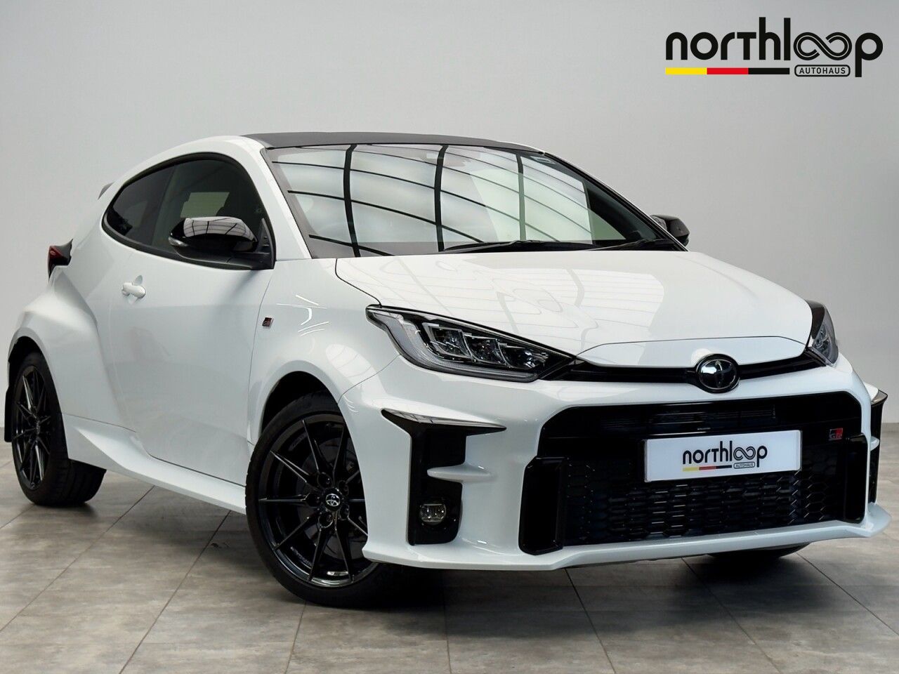 2022 Toyota Yaris