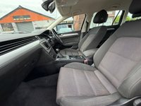 USED 2015 15 VOLKSWAGEN PASSAT 1.6 TDI BlueMotion Tech SE Estate 5dr Diesel Manual Euro 6 (s/s) (120 ps) **HPI CLEAR~FRESH MOT+SVS**
