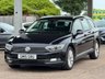 USED 2015 15 VOLKSWAGEN PASSAT 1.6 TDI BlueMotion Tech SE Estate 5dr Diesel Manual Euro 6 (s/s) (120 ps) **HPI CLEAR~FRESH MOT+SVS**