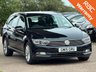 USED 2015 15 VOLKSWAGEN PASSAT 1.6 TDI BlueMotion Tech SE Estate 5dr Diesel Manual Euro 6 (s/s) (120 ps) **HPI CLEAR~FRESH MOT+SVS**