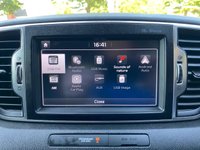 USED 2018 18 KIA SPORTAGE 1.7 CRDi 3 SUV 5dr Diesel DCT Euro 6 (s/s) (139 bhp) 